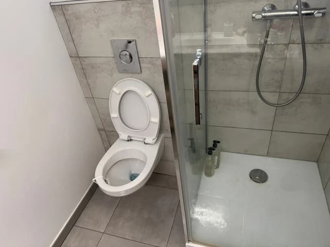 Rénovation salle de bain complète